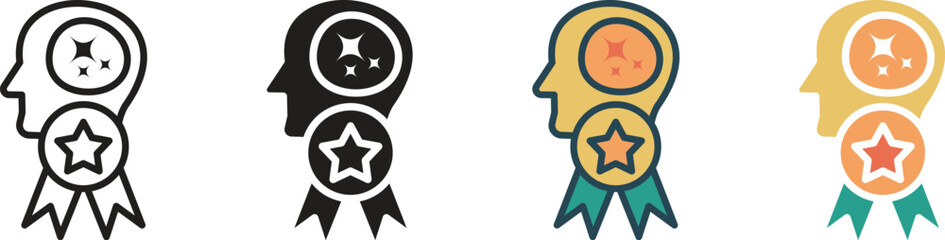 expert multiple style collection