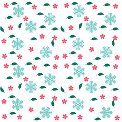 Tile pattern, paper pattern, fabric pattern