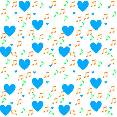 Tile pattern, paper pattern, fabric pattern