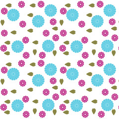 Tile pattern, paper pattern, fabric pattern