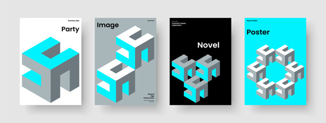 Geometric Background Layout. Creative Report Template. Isolated Banner Design. Business Presentation. Brochure. Book Cover. Flyer. Poster. Journal. Advertising. Catalog. Newsletter. Handbill