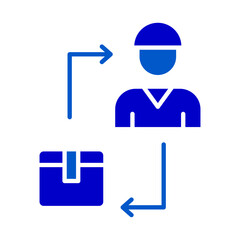 Full Courier Exchange Service