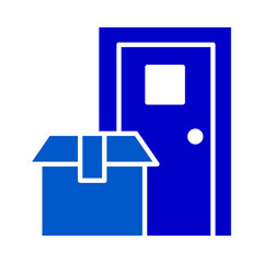 Full Delivered Package Door Service