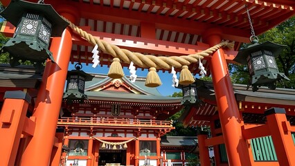 Bonsai Tree Roots on Moss - Nature's Resilience in Still Life