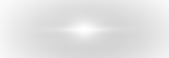 Bright white horizontal light streak creates smooth glowing rays with soft shimmering edges. Subtle luminous particles enhance the clarity of motion. PNG