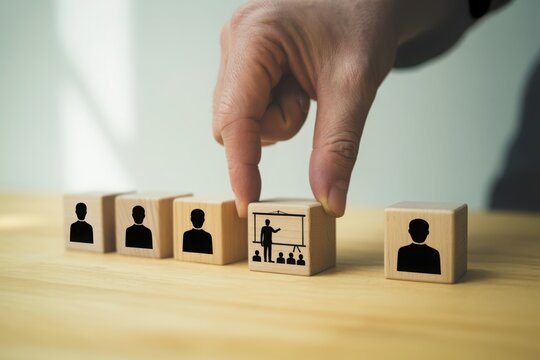 Elevate your team with dynamic training programs and unlock your workforce potential today