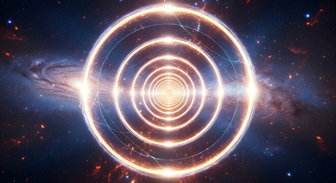 “Gateway to Higher Dimensions”. Perfect for: Consciousness expansion visuals, meditation guides