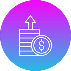 Profits Icon