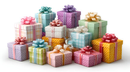 christmas gift boxes