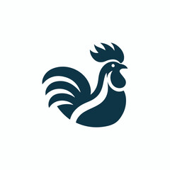 Rooster Logo