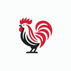 Rooster Logo