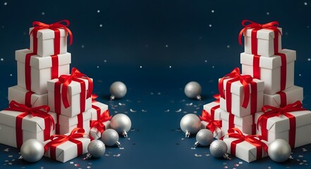 Ornate moroccan lantern illuminating a warm glow on a beige background