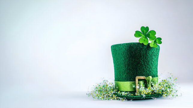 st patrick day - Powered by Adobe
