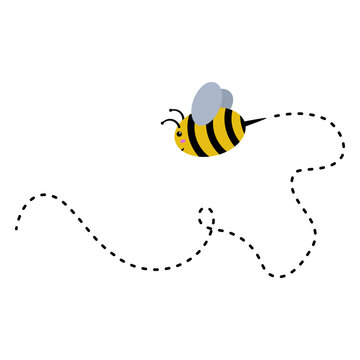 Flying Bee Trail