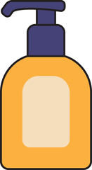 화장품 샴푸 린스 플라스틱 케이스 통