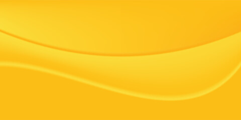 yellow background abstract with Gradient in empty room studio, Yellow empty room studio gradient used for background, yellow background studio with shine use for product shooting