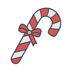 christmas candy cane