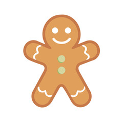 gingerbread man