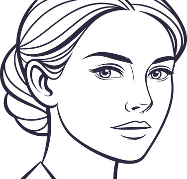 Corri Seizinger Outline Strokes Design. Corri Seizinger Line Art Illustration. Minimal Corri Seizinger Outline Drawing. Corri Seizinger Clean Line Artwork. Corri Seizinger Stroke Style Illustration