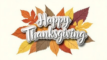 Thankful