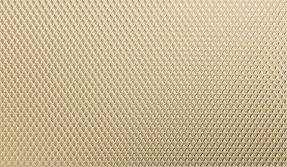 seamless polished gold knurling pattern background. abstract luxury metallic texture perfect for glamorous graphic design and rich backdrops.
