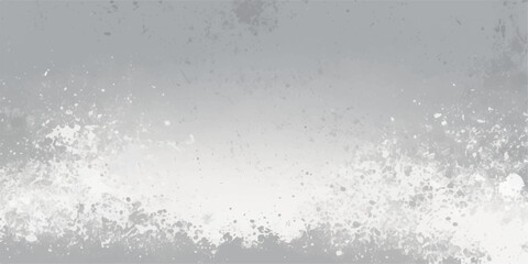 Abstract gray grunge texture background with copy space for vintage design