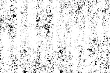 grunge urban black and white paint on distressed overlay texture vector illustration. Grain noise particles with seamless grunge, Overlay textures stamp with grunge. Eps 10