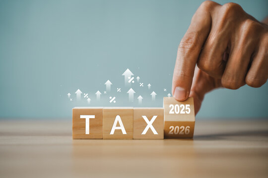 Annual tax planning, investment report analysis, annual tax reduction planning ideas, financial and tax systems.