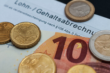 Mindestlohnerh&ouml;hung auf 13,90 &euro; ab 2026