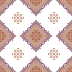 set of seamless patterns