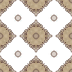 set of vintage frames