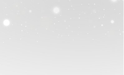 Festive golden flare PNG with glittering light dust and magic shine
