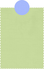 sticky note washi tape pastel color back to school	