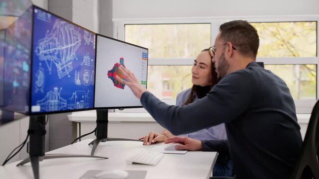 Technical School: CAD Software For CNC Mechanical Design