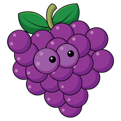 Vector file concept design for digital graphic content usage