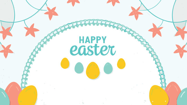 Elegant archway design with dynamic composition and vibrant color accents suitable for banners and advertisements