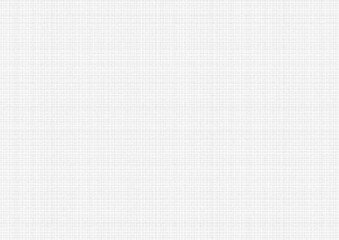 細かな白色の布パターン