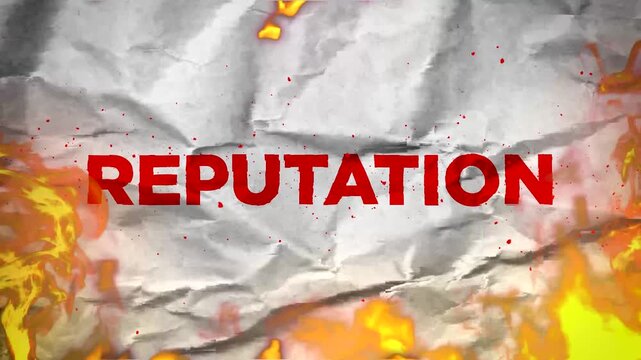 Understanding reputation in social dynamics and its impact on relationships and success