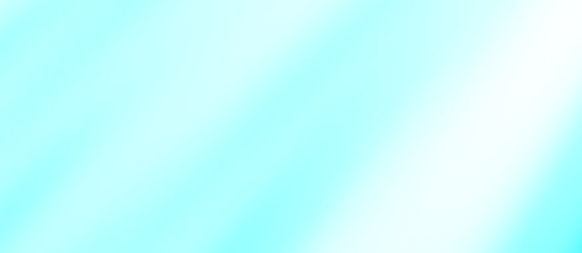 background abstract gradient blue and white color light - Powered by Adobe