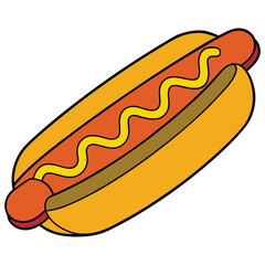 Vector file text label icon graphic design element on white