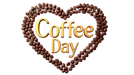 Celebrating coffee day a heartfelt tribute to coffee lovers in a cozy  embracing warmth and community spirit