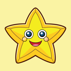 Vector file icon representing scalable digital graphic assets.