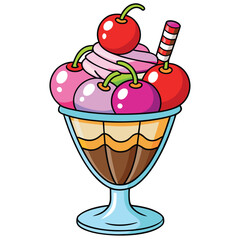 Vector file graphic design asset icon editable scalable image