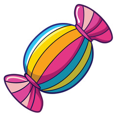 Vector file text illustration on a clean white backdrop image