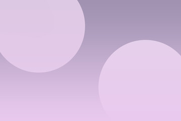 Obraz premium pink easter egg with ribbon