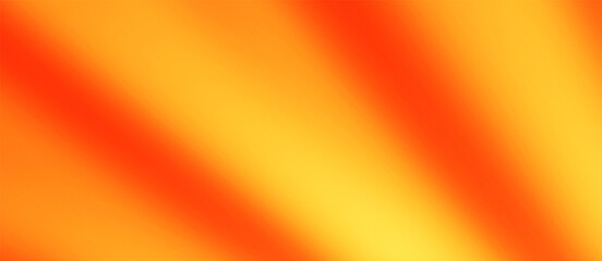 background abstract gradient orange color light