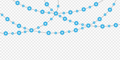 Soft blue halftone background with dotted pattern