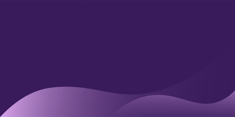 3D RENDER ABSTRACT MIDNIGHT PURPLE VIOLET BACKGROUND WALLPAPER. vector, modern