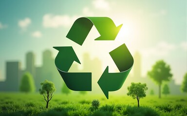 Encouraging businesses to implement green practices and adopt circular economy principles to combat global warming. High quality