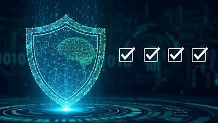 Smart Data Center: AI at the Helm. Automated Intrusion Detection in a Smart Data Hub